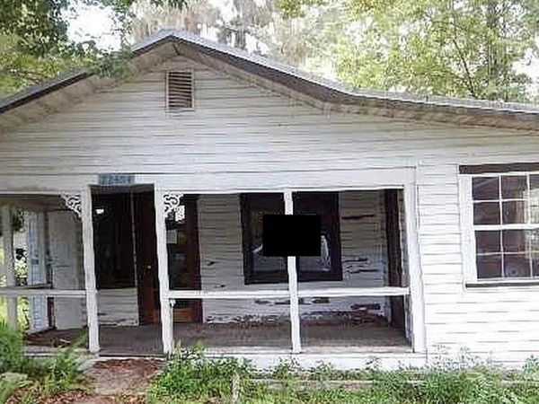22404 LAKE VILLAGE LANE , BROOKSVILLE, FL 34601