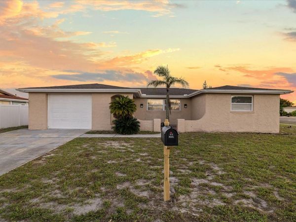 7204 WESTCOTT DRIVE , PORT RICHEY, FL 34668