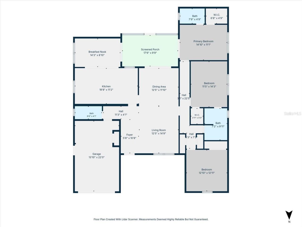 7204 Westcott Drive , Port Richey, FL 34668 Photo