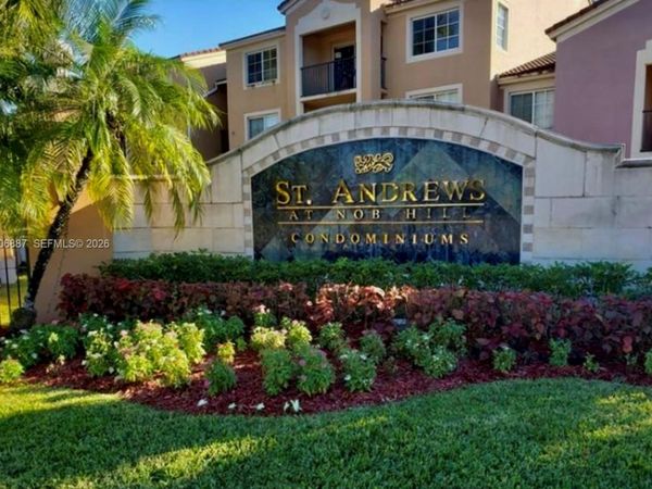 7950 N Nob Hill Rd , Unit 202, Tamarac, FL 33321