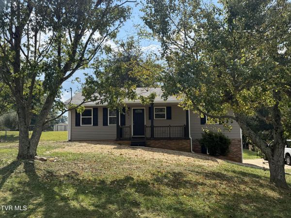 704 Wykle Road, Greeneville, TN 37743