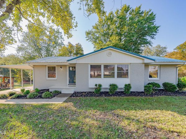 115 Magnolia Street, Surgoinsville, TN 37873