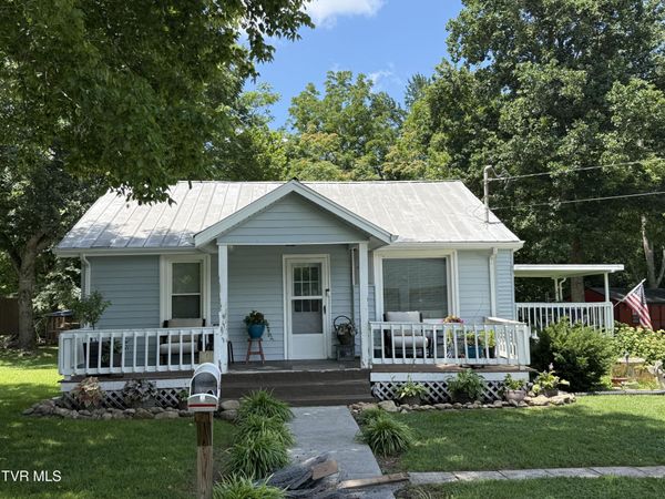 175 Brown Lane, Erwin, TN 37650