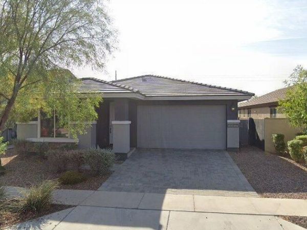 14417 W WETHERSFIELD Road, Surprise, AZ 85379