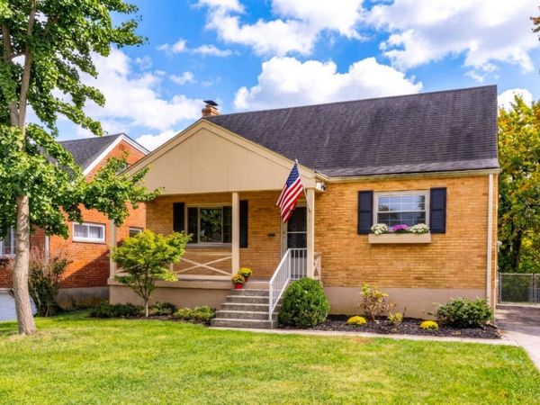 1975 S Lynndale Avenue, Mt Healthy, OH 45231