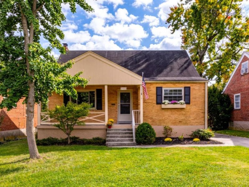 1975 S Lynndale Avenue, Mount Healthy, OH 45231 Photo 2