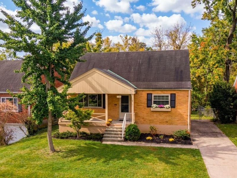 1975 S Lynndale Avenue, Mount Healthy, OH 45231 Photo 3