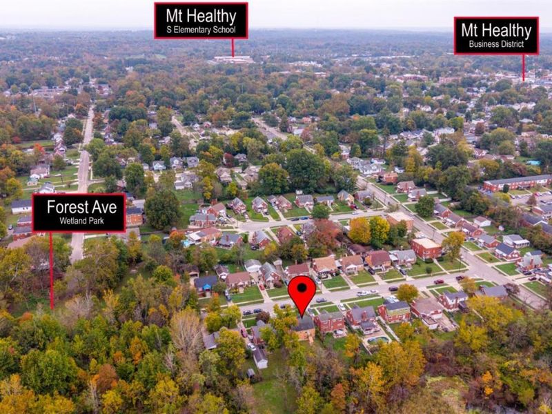 1975 S Lynndale Avenue, Mount Healthy, OH 45231 Photo 41