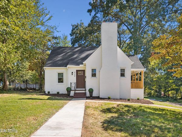 2746 Linden Ave, Knoxville, TN 37914