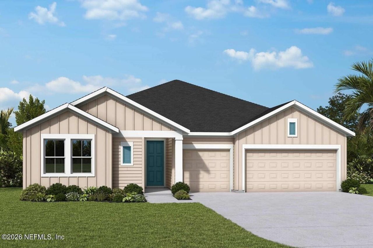 4878 Waltzing Waters Lane, Green Cove Springs, FL 32043 Main Photo