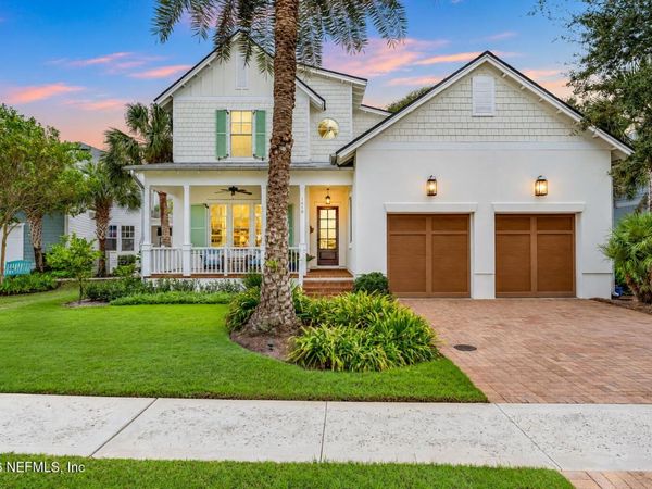 1618 ATLANTIC BEACH Drive, Atlantic Beach, FL 32233