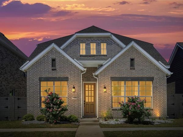 3603 Scotsman Road, Sachse, TX 75048
