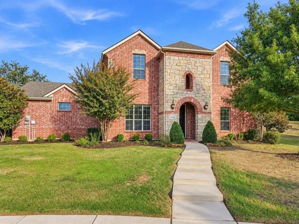 2710 Navajo Road, Corinth, TX 76210