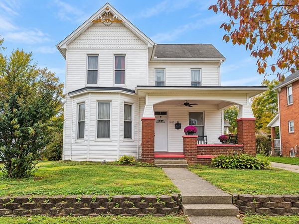 1050 2ND AVE, Gallipolis, OH 45631