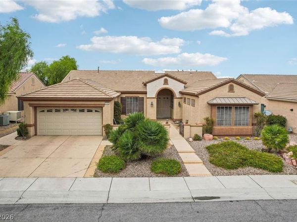 2135 Fort Sanders Street , Henderson, NV 89052