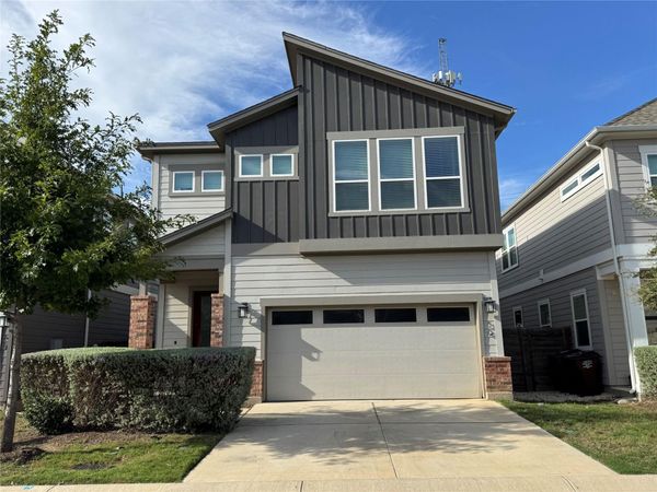 3000 Chisholm Trail RD, Unit 59, Round Rock, TX 78681