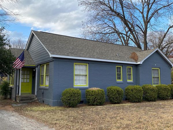 3804 Duval ST , Austin, TX 78751