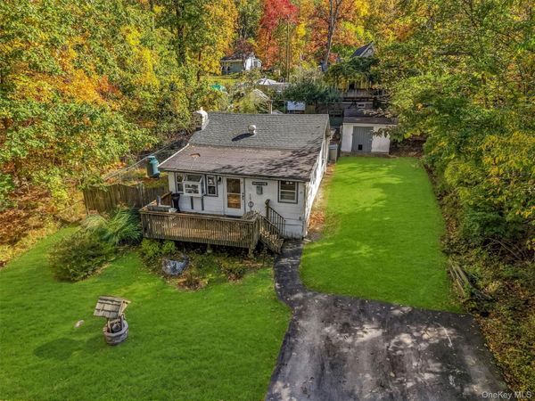 47 Paradise Trail , Monroe, NY 10950