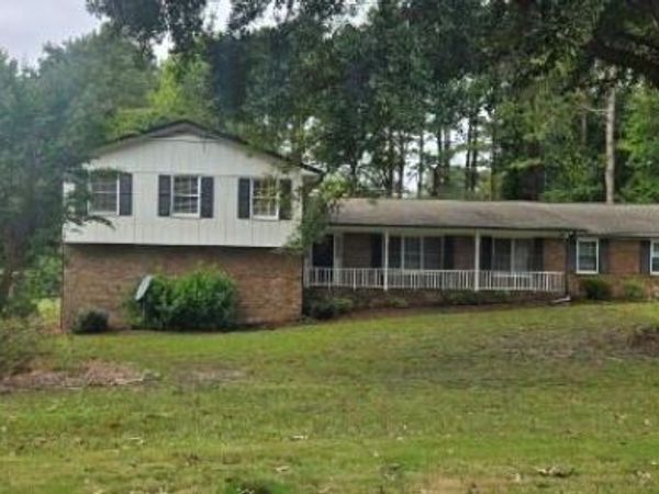 4703 Bogie Road, Duluth, GA 30096