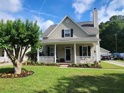 1285 Laurel Park Trail, Mount Pleasant, SC 29466