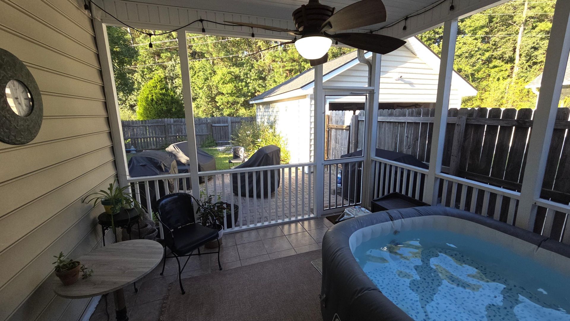 1285 Laurel Park Trail Photo 29