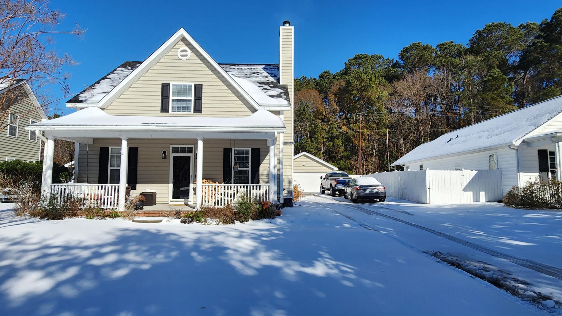 1285 Laurel Park Trail Photo 33