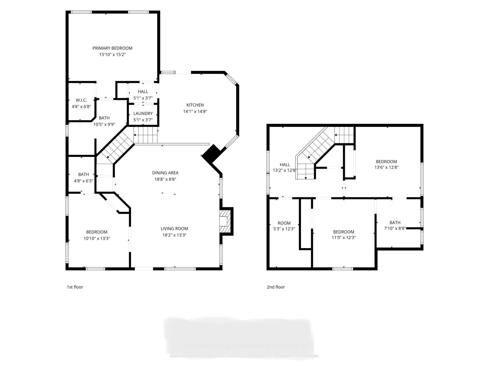 1285 Laurel Park Trail Photo 36