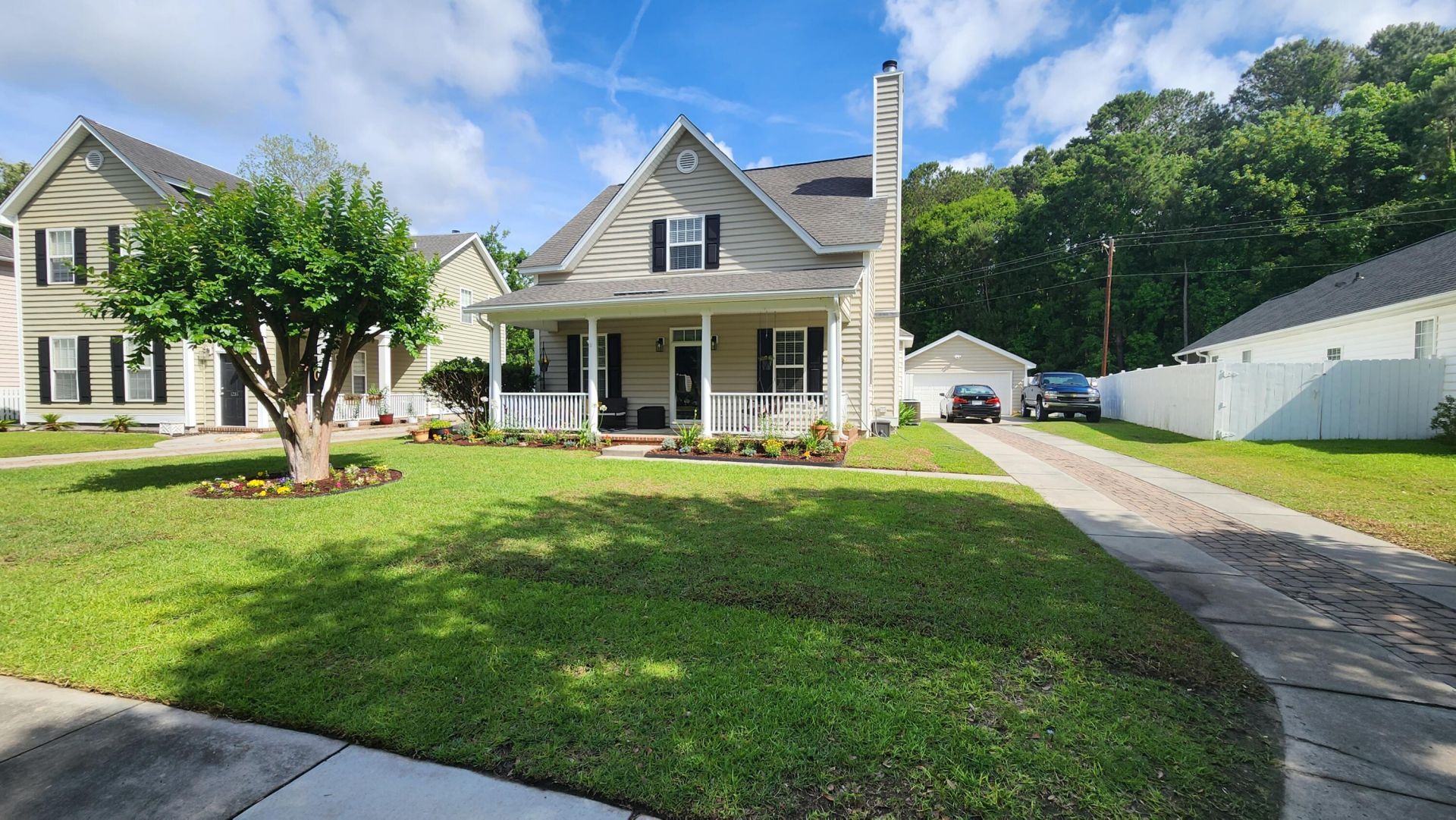 1285 Laurel Park Trail Photo 46