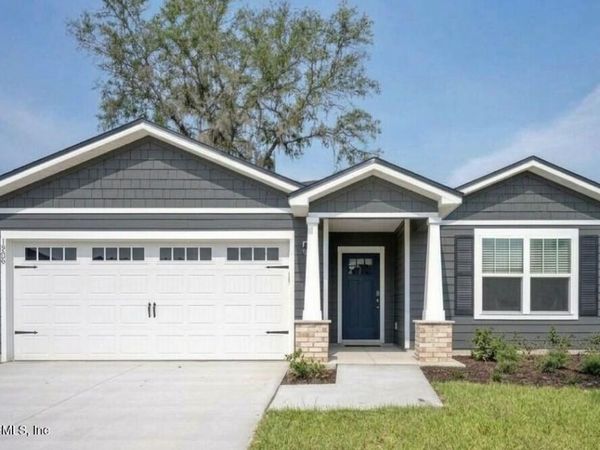 13086 DUVAL LAKE Road, Jacksonville, FL 32218