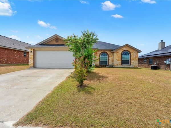 2702 Tarrant County Drive , Killeen, TX 76549
