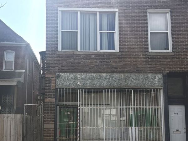 361 E 69th Street , Chicago, IL 60637