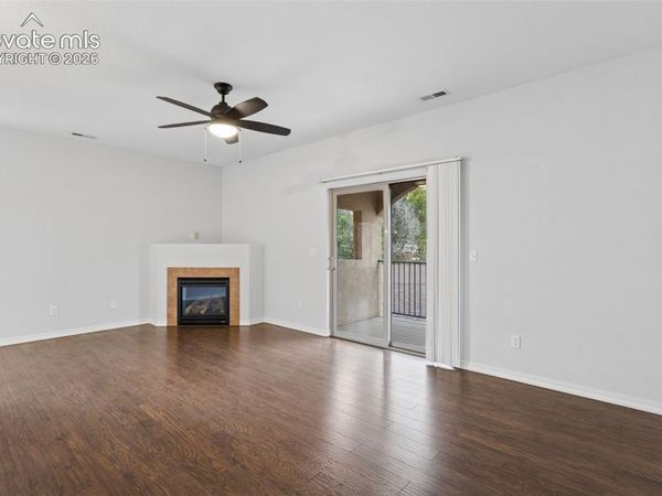 1530 Little Bear Creek Point, Unit 301, Colorado Springs, CO 80904