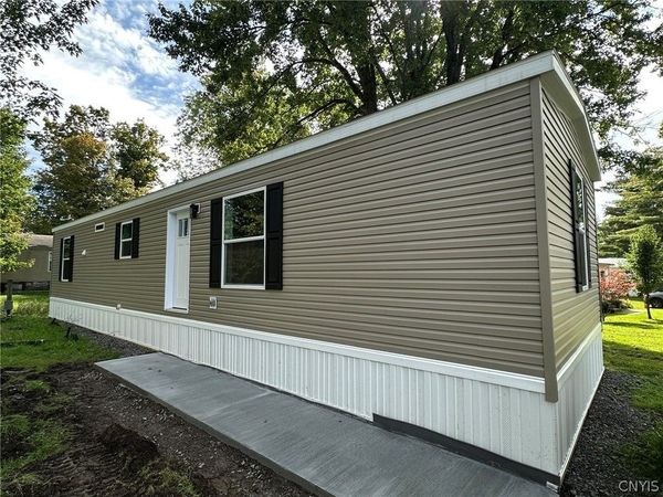 513 Clifford Drive , Utica, NY 13502