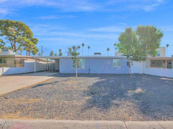 2325 N 30TH Street, Phoenix, AZ 85008