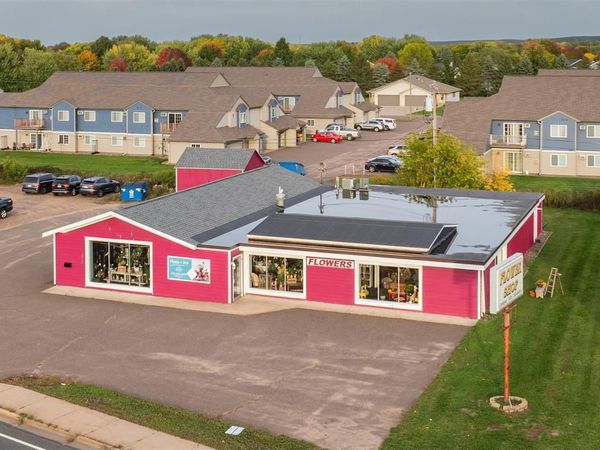 1811 S Main Street, Rice Lake, WI 54868