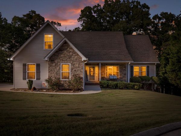 1829 Black Powder Lane, Soddy Daisy, TN 37379