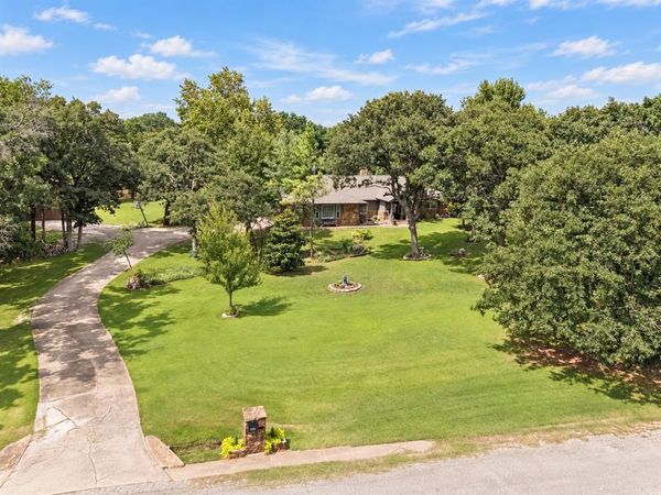 7711 Bobwhite Trail, Jones, OK 73049
