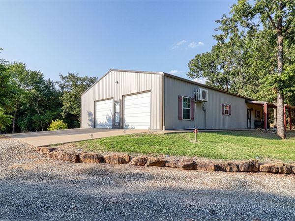 13006 S 85th Street E, Muskogee, OK 74403