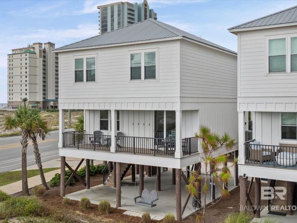 588 E Beach Boulevard, Unit J, Gulf Shores, AL 36542