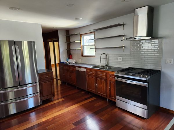 18 Nashua St, Unit 2, Somerville, MA 02145