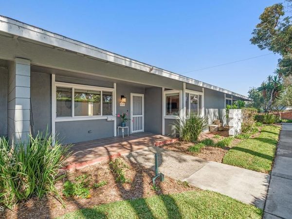 169 E Channel Islands Boulevard, Port Hueneme, CA 93041