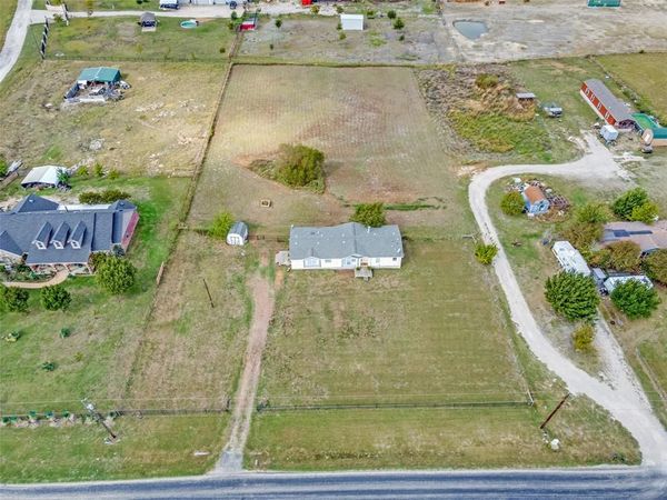 5986 County Road 593, Nevada, TX 75173