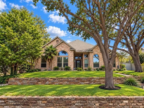 2990 Hillingdon Drive, Richardson, TX 75082