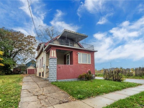 128 Richlawn Avenue, Buffalo, NY 14215
