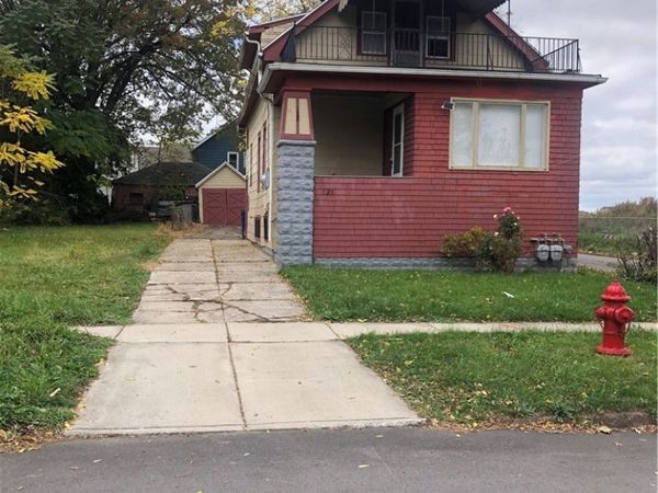 128 Richlawn Avenue, Buffalo, NY 14215