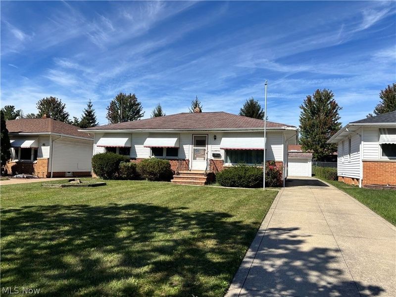 79 WILLARD Avenue, Bedford, OH 44146 Photo 3