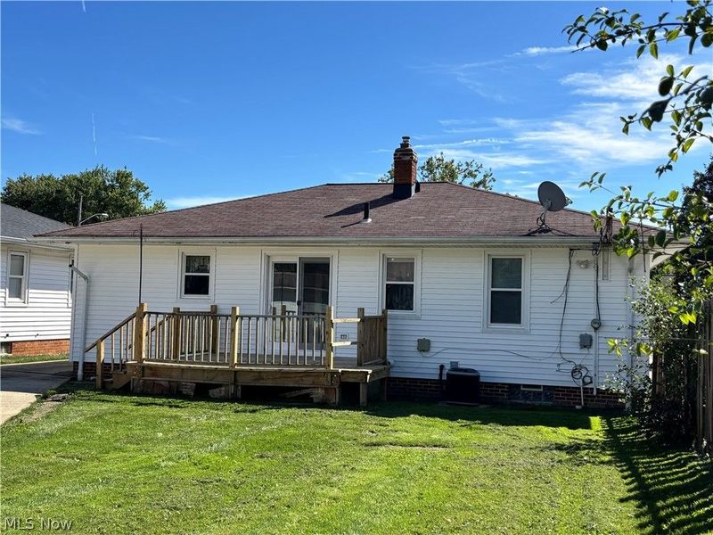 79 WILLARD Avenue, Bedford, OH 44146 Photo 5