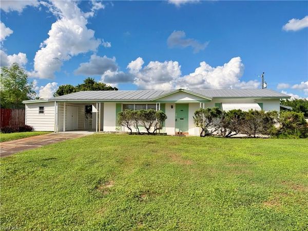 1419 Kimdale ST E, LEHIGH ACRES, FL 33936
