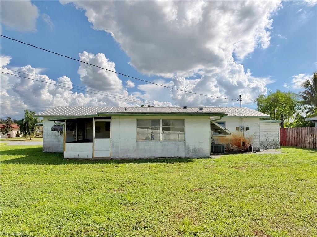 1419 Kimdale St E, Lehigh Acres, FL 33936 Photo