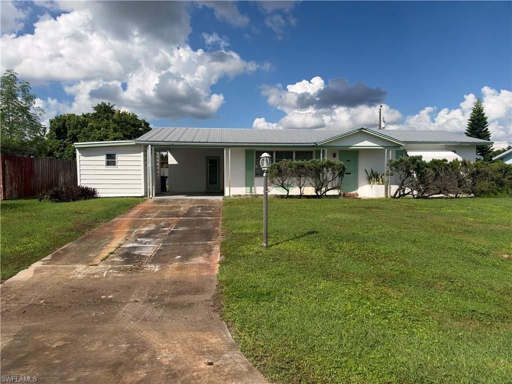 1419 Kimdale St E, Lehigh Acres, FL 33936 Photo